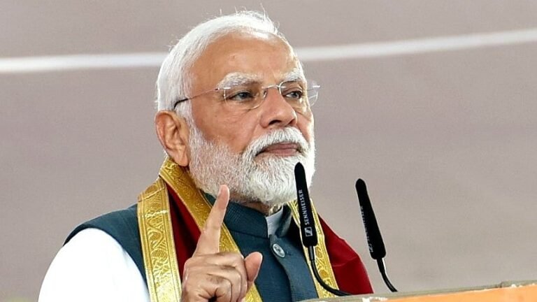 ‘There is a mystery hidden in Modi’s speech; the Indian economy is bad!’ – Kejriwal’s statement