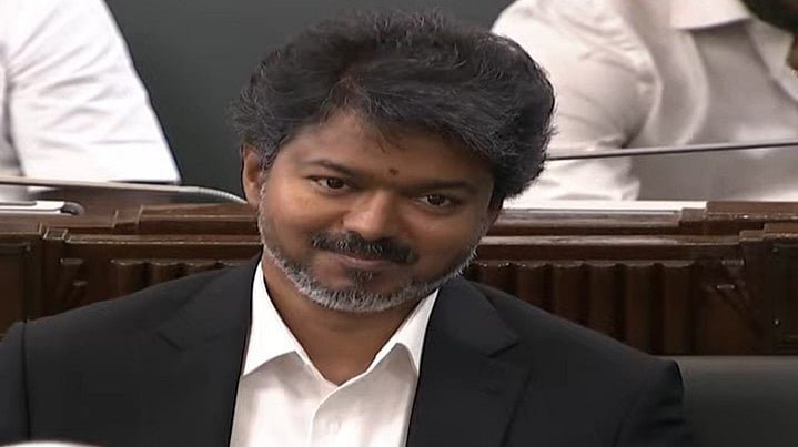 “There isn’t even an ICU ward with a ventilator, which is painful!” – Srirangam T.V.K MLA