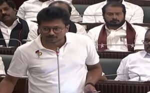 Sanatanam: “It is because of the sin of defaming the Hindu religion…” – Nainar’s question to Chief Minister Vijay