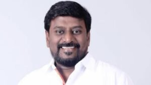 Egmore: Rajmohan crowned in DMK’s stronghold! – Where did DMK falter?