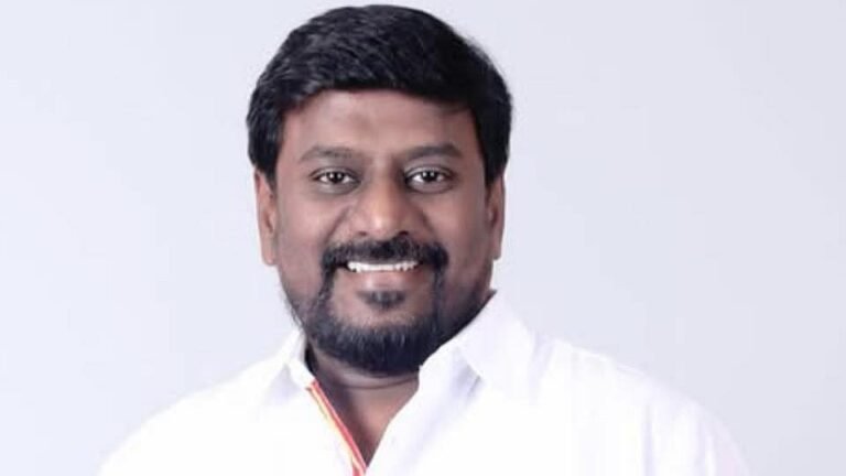 Egmore: Rajmohan crowned in DMK’s stronghold! – Where did DMK falter?