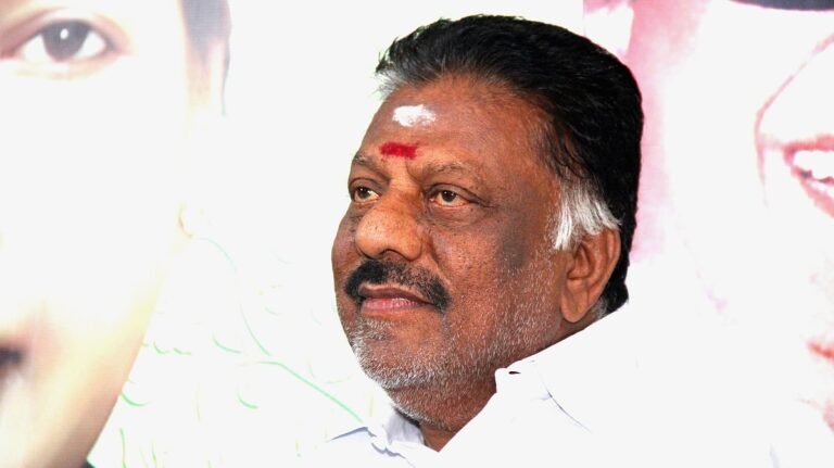 “All this chaos is because of that building contractor!” – Boiling AIADMK agitators