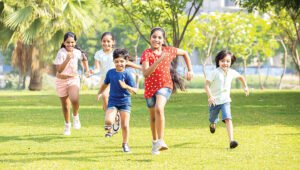 “Children are our wealth!” – ₹30,000 for having a third child.. Andhra Chief Minister’s bold announcement!