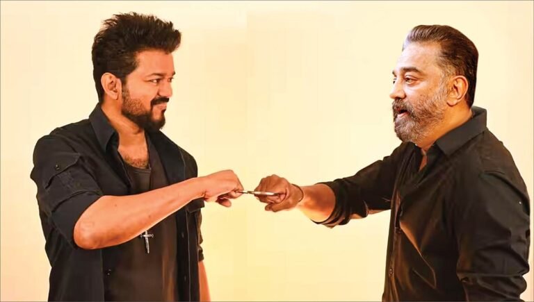 “Brother Vijay has taken action as soon as he assumed office” – Kamal praises | TN News Live Updates