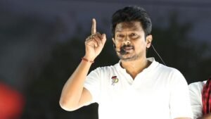 `Legislative Party Leader Udhayanidhi’ – Who is the Deputy Leader, Korada? Official Announcement Released