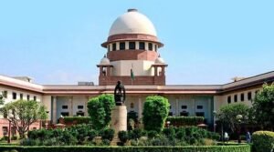 ‘Income of Rs. 20 lakh; parents are IAS officers… Why reservation for children?’ – Supreme Court questions!