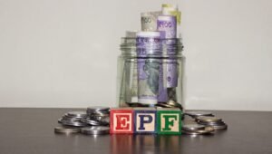 From now on, just file your PF claim; the money will automatically be credited to your bank account within 3 days!