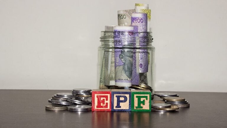 From now on, just file your PF claim; the money will automatically be credited to your bank account within 3 days!