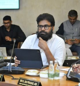 Pawan Kalyan: “Stop comparing with Vijay” – Pawan Kalyan’s appeal to his supporters