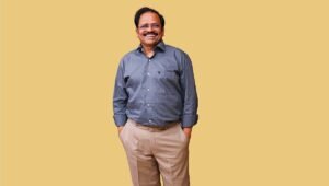 “The words SAC sir told my mother, ‘He has big dreams!'” – Rabi Bernard