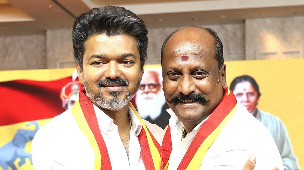A.விஜய் தமிழன் பார்த்திபன் - போக்குவரத்துத்துறை அமைச்சர்