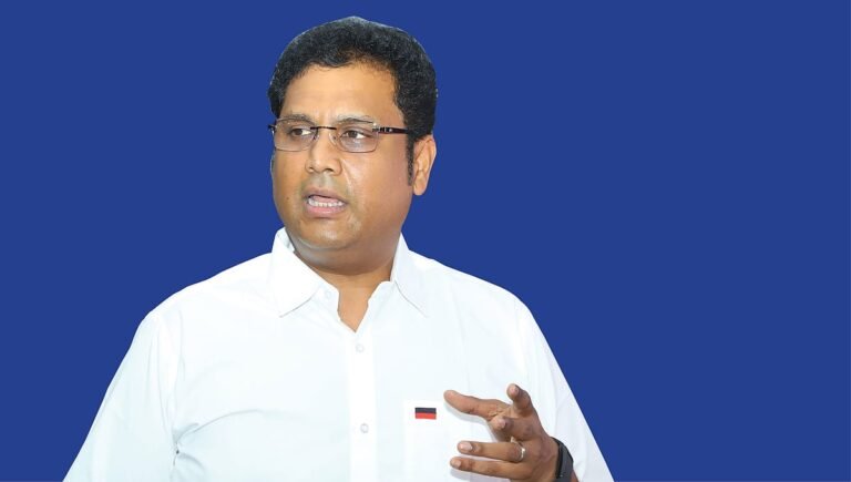 “After a long time, today I will sleep with pride” – TRB Raja after defeat