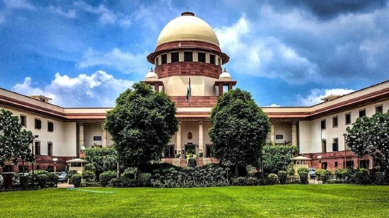 Stray dogs can no longer be released in public places! State governments… – Supreme Court takes a strong stand!