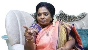 VCK support for Tavek! – Majority achieved | TN News Live Updates