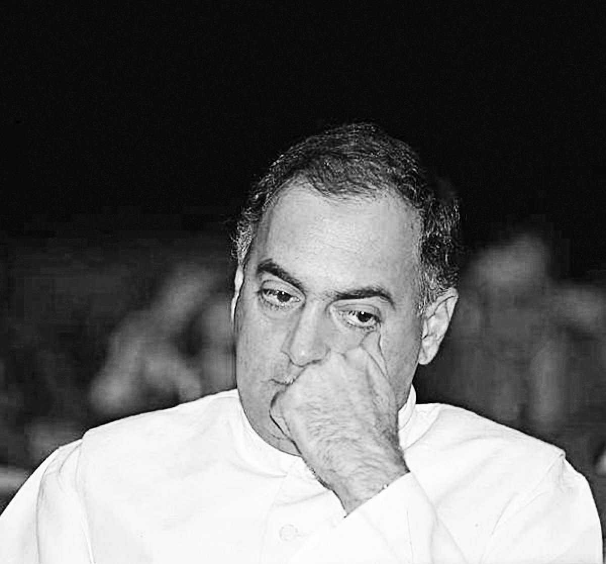 ராஜீவ் காந்தி