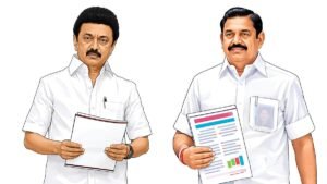 Even if we call it social justice, a Dalit cannot become a Chief Minister here that easily – Thiruma
