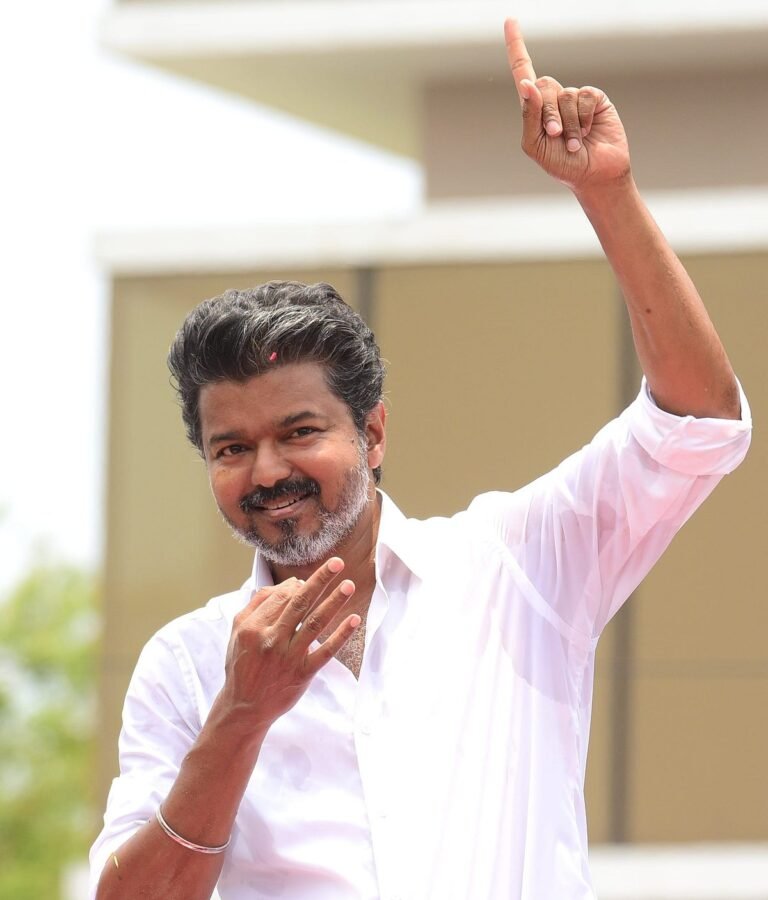 Vikatan Survey: We are obliged to inform you, our readers, about this!