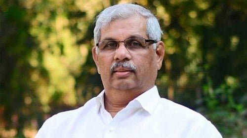  ராஜேந்திர விஸ்வநாத் அர்லேகர்