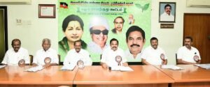 A letter from a voter who weeps at the current politics to the dear people of Perungkudi constituency!