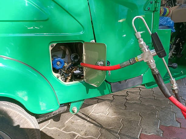 Petrol and diesel prices rise again in Chennai today; at what price are they being sold? | Live updates