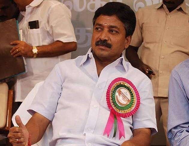 The reason behind Ponmudi being sidelined in DMK is C.V. Shanmugam! – AIADMK breaks down the background