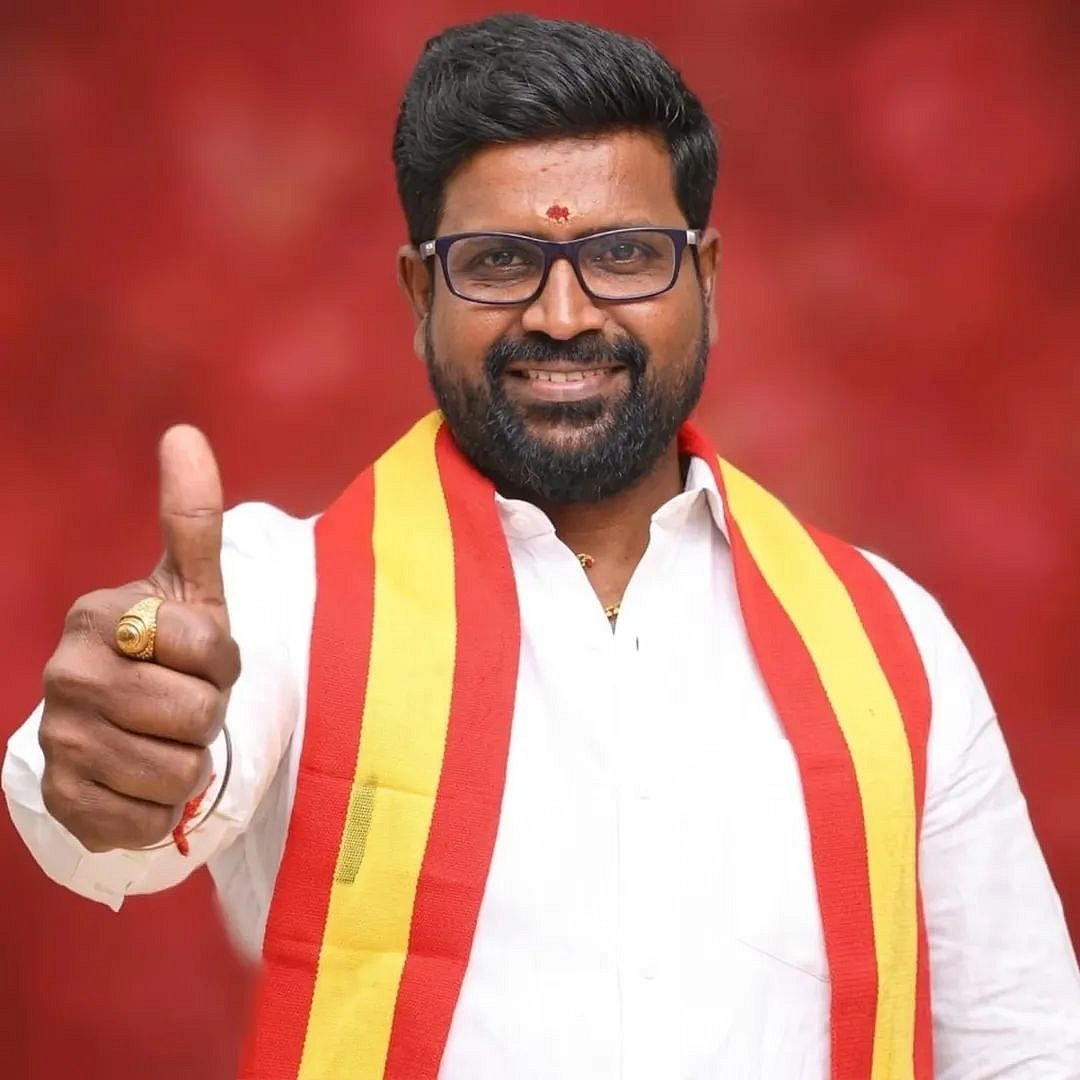 கஜேந்திரன்