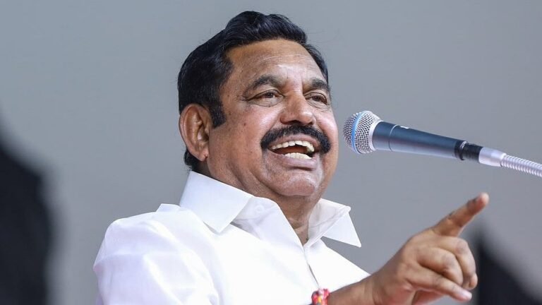 ‘AIADMK MLAs Resign!’ – Who are they? Meeting with Minister Athav Arjuna – What is the detail?