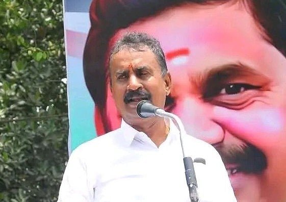 Vanathi in 3rd place; AIADMK struggles in Kongu Belt… Whistle blows loudly – Coimbatore 2 PM update!