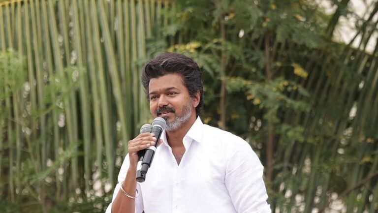 “The President’s rule should not come… ” – What are the reasons Thiruma gives to support Taveg?