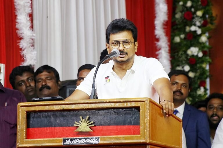 Seppakkam: Tough challenge given; the iron fort that never gave up… How did Udhayanidhi arrive?