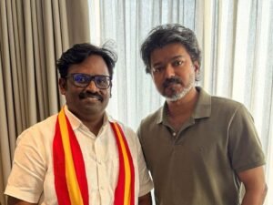 ‘7 Dalit MLAs included in Vijay’s cabinet!’ – Full details!