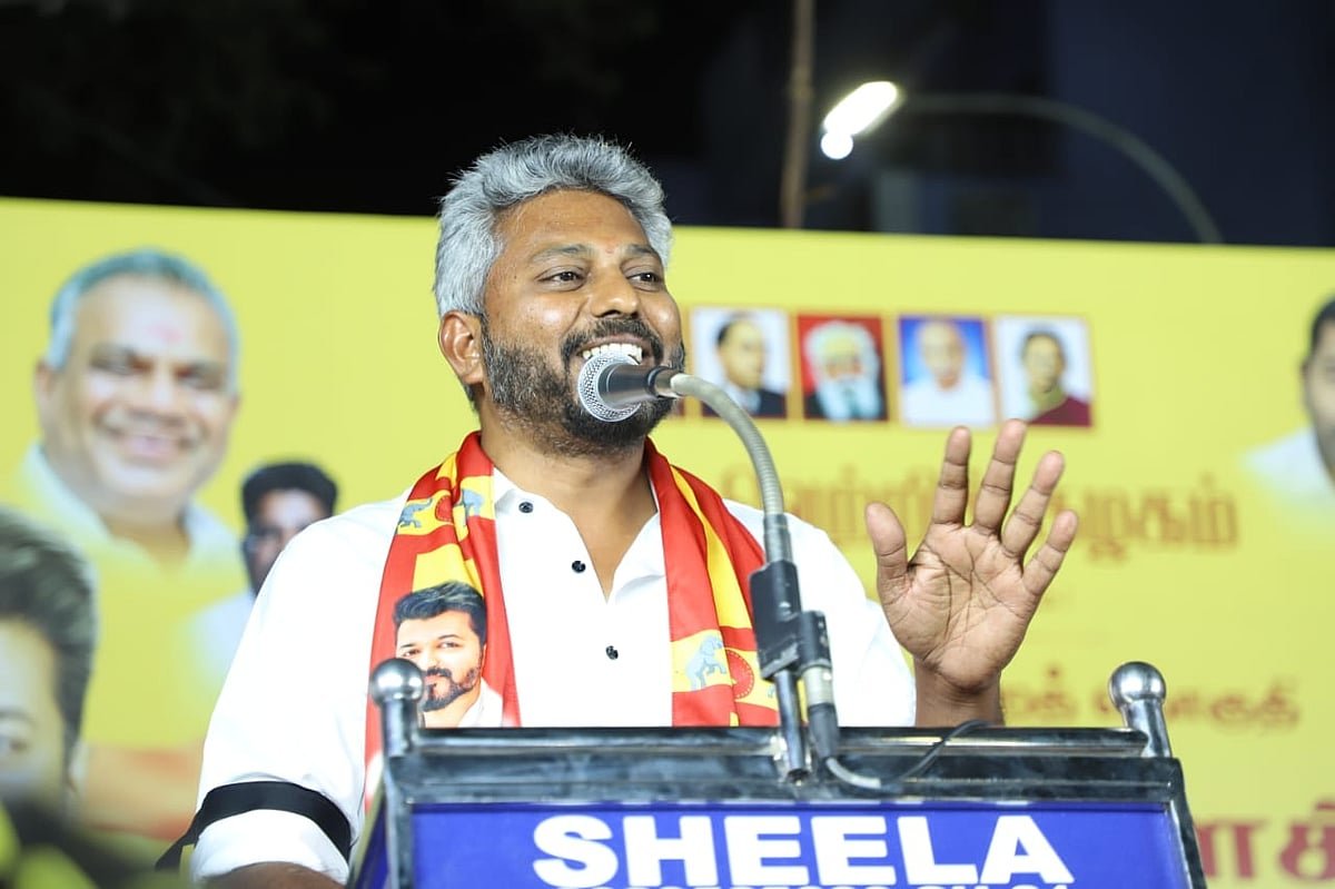 மரிய வில்சன்