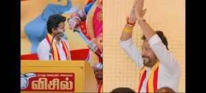 Coimbatore: Leading only in 2… Will Thaveg break the AIADMK stronghold?