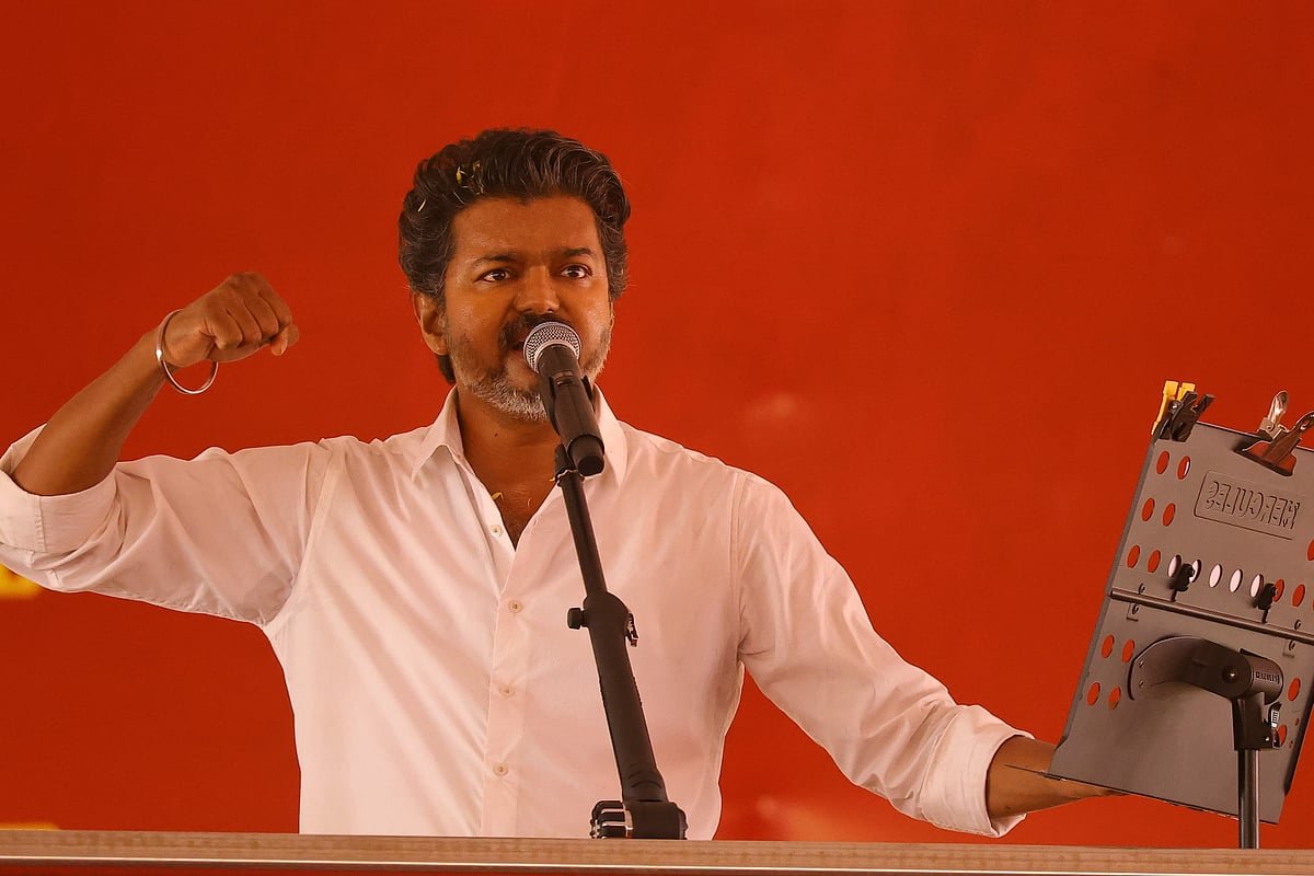 Vijay