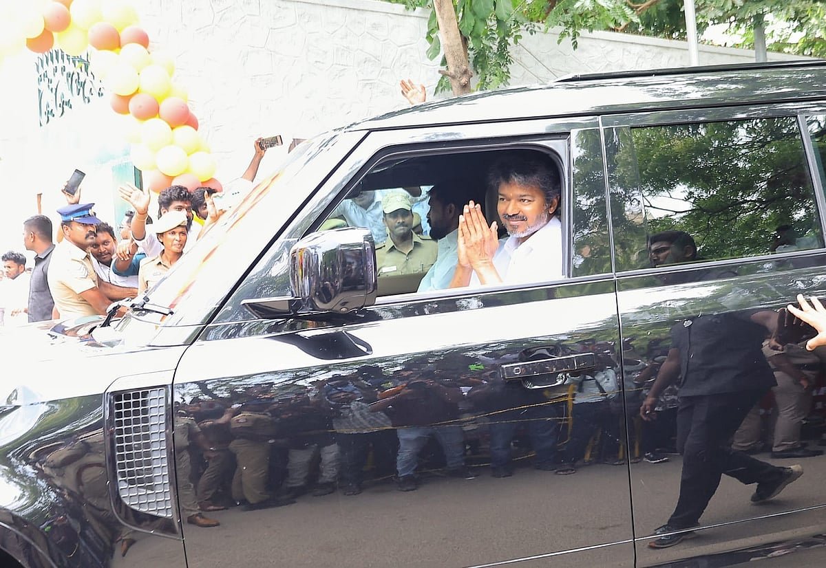 Vijay