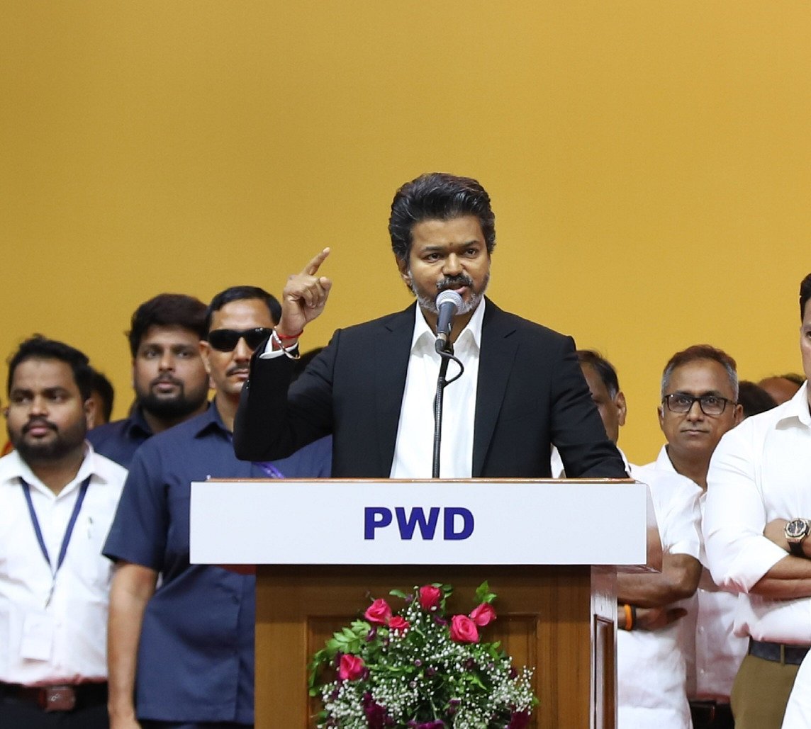 Vijay