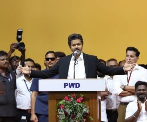 ‘Transfer the DMK ministers’ staff to different places!’ – Chief Minister’s Office firm?