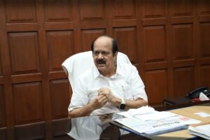 Why were the controversial statements read in the assembly? – Explained by Speaker J.C.T. Prabhakar