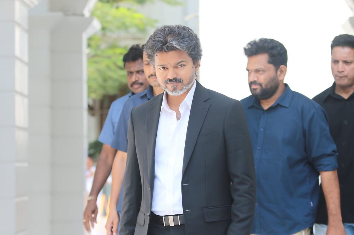 முதல்வர் விஜய்