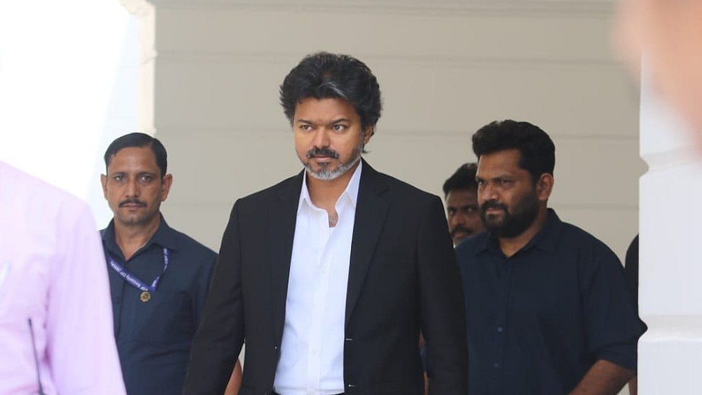 முதல்வர் ஜோசப் விஜய்