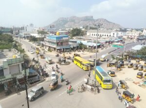 Accusations against state and district administrators – Turmoil in Krishnagiri DMK due to waves of dissatisfaction!
