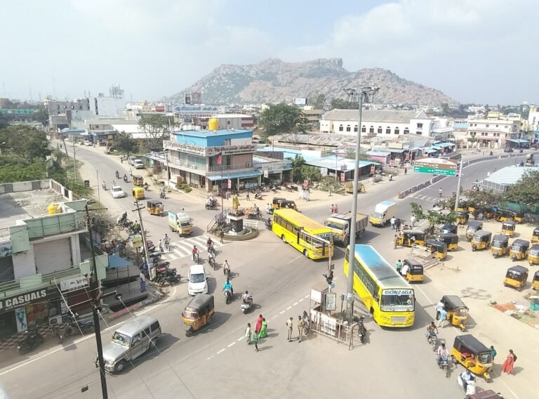 Accusations against state and district administrators – Turmoil in Krishnagiri DMK due to waves of dissatisfaction!