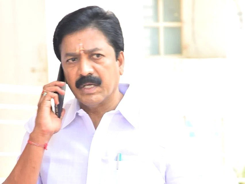 சி.வி.சண்முகம்