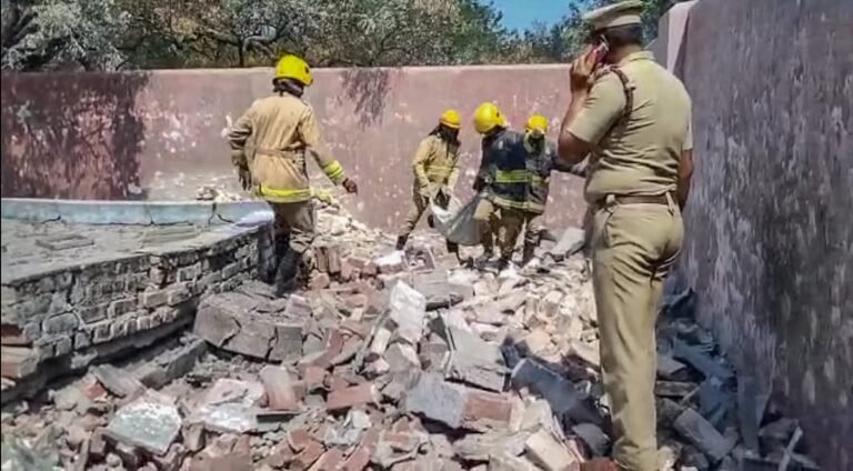 Sivakasi: “A committee will be formed to investigate firecracker explosion accidents” – Minister Keerthana assures.