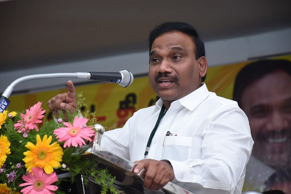 ஆ.ராசா