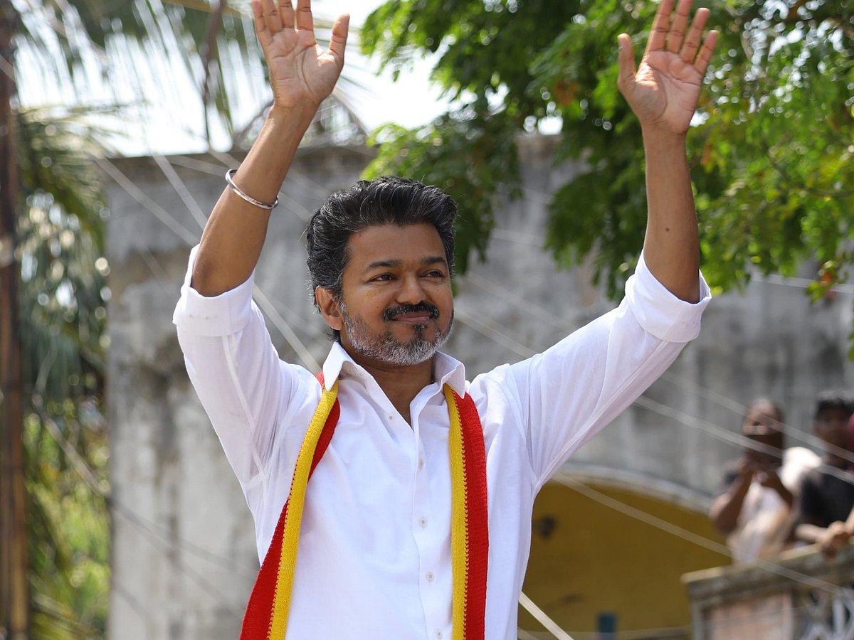 விஜய்