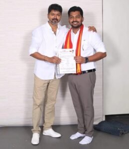 T.K. Prabhu: Congress Legacy; Young ‘Doctor’ – From Karaikudi to Chief Minister!