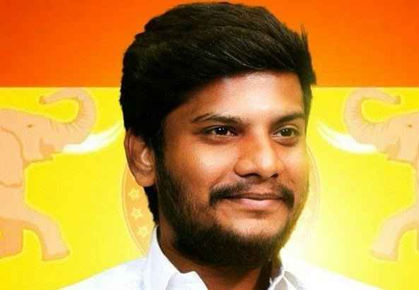 Criticism against the Minister of Social Welfare; ‘Did not prioritize anyone based on caste’ – Aathav Arjuna