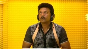At the first meeting, there was embarrassment… Did you notice Vijay saying this right at the oath-taking? – Emotional Sanjeev