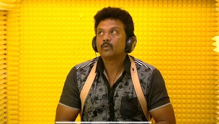 At the first meeting, there was embarrassment… Did you notice Vijay saying this right at the oath-taking? – Emotional Sanjeev